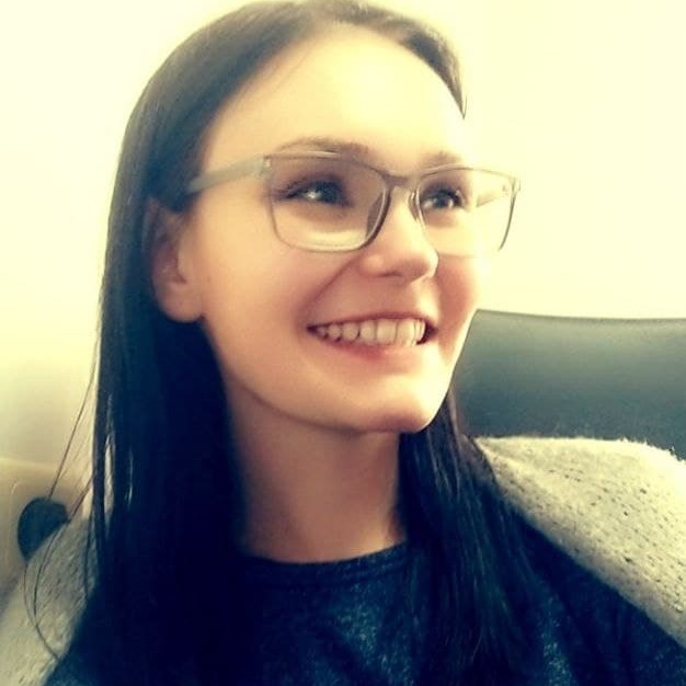 Olha Lykhohliad