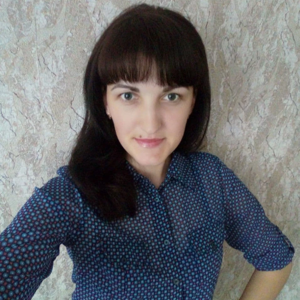 Світлана Жовнір