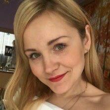Tamara Vozniak