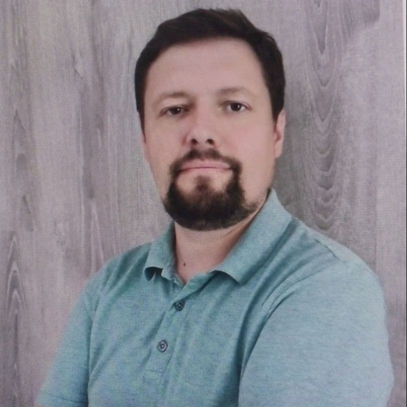 Andrii Voroniuk