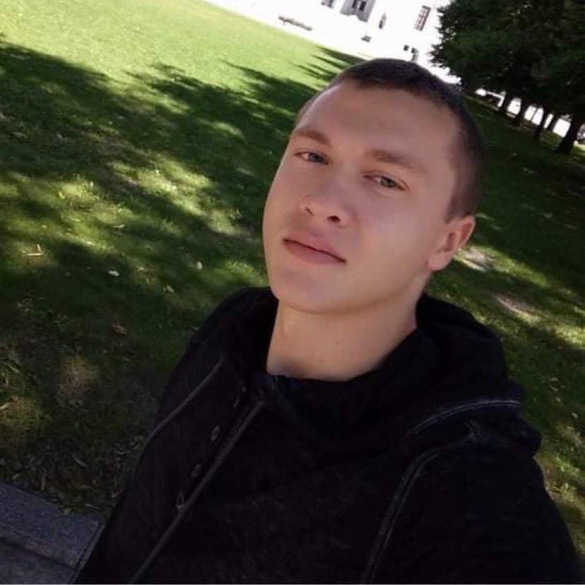 Oleksandr Kovtun