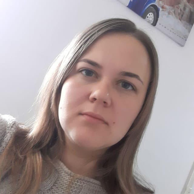 Діана Гаврилюк