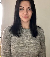 Anastasiia Lialiuk