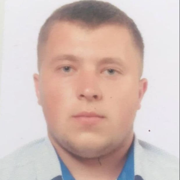 Олександр Юрковський