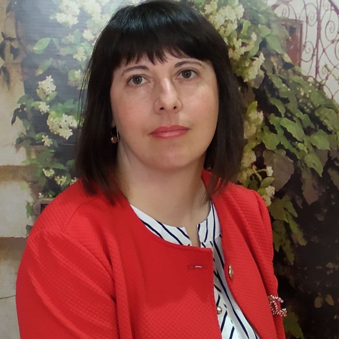 Yakubovska Natalia