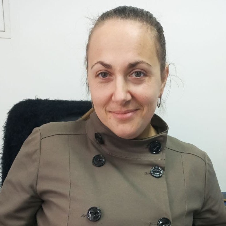 Vira Varvarska