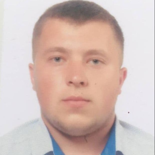 Oleksandr Yurkovskyi