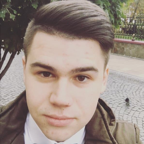 Roman Rusnak