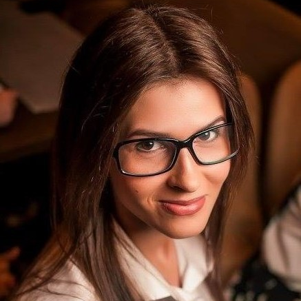 Наталія Возняк