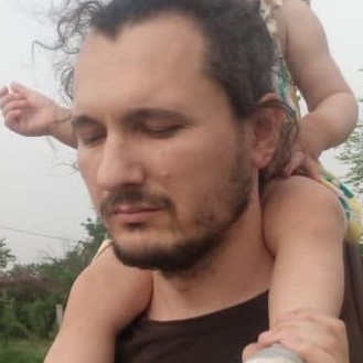 Oleksandr Baidaliuk