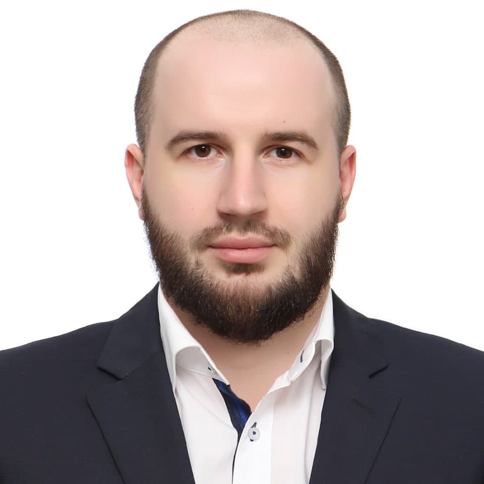 Vadym Vova