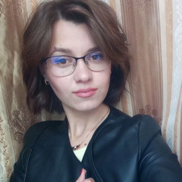 Тетяна Залізняк