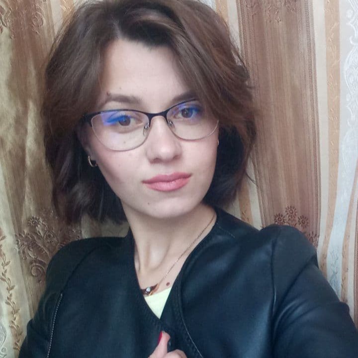 Tetiana Zalizniak